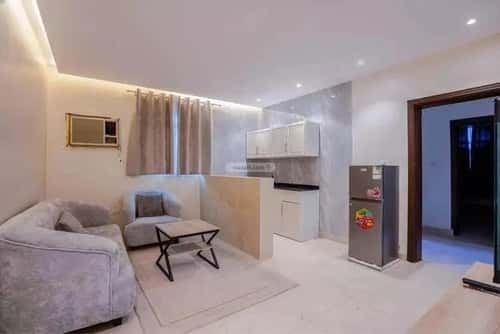 شقة بغرفة المنتزة، شرق جدة، جدة