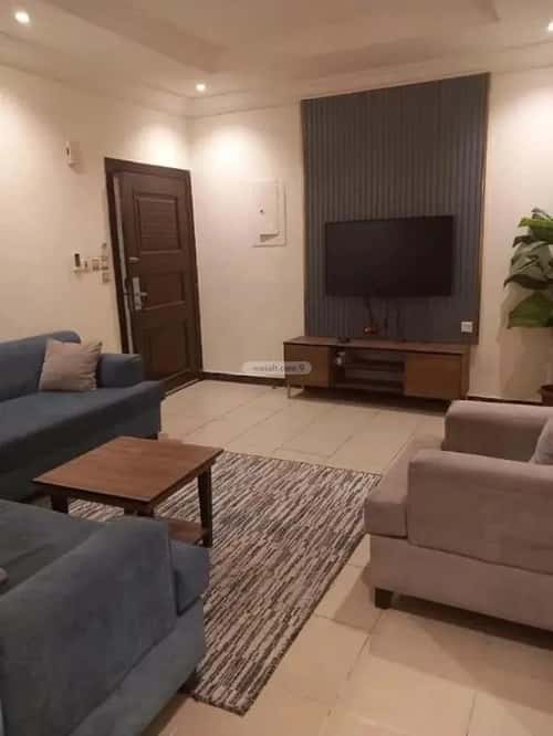 Apartment with 1 Bedroom Al Marwah, North Jeddah, Jeddah