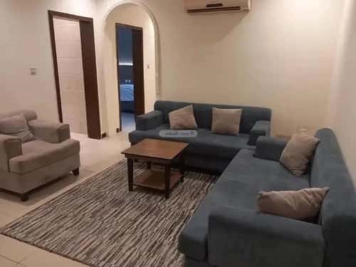 1 bedroom apartment in Al Marwa