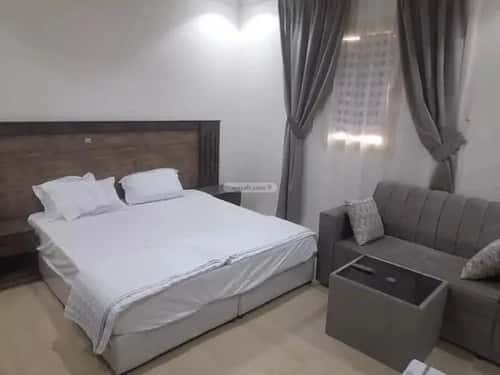 Apartment with 1 Bedroom As Salam, Al Kharj