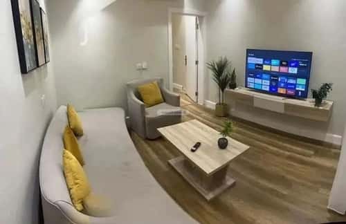 شقة بغرفتين الصحافة، شمال الرياض، الرياض