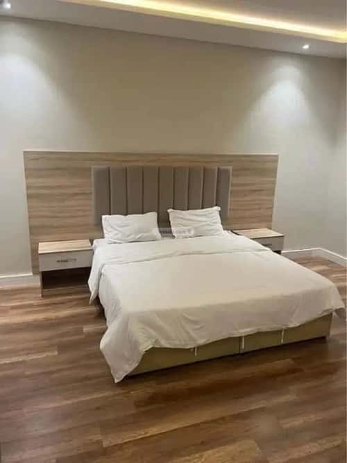 شقة بغرفتين الصحافة، شمال الرياض، الرياض