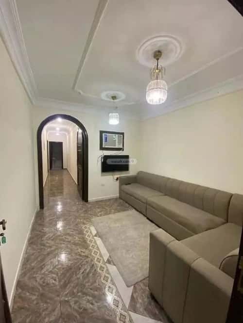 شقة بغرفتين البوادي، شمال جدة، جدة