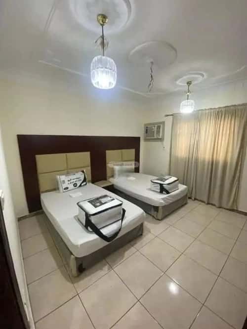 Apartment with 2 Bedrooms Al Bawadi, North Jeddah, Jeddah