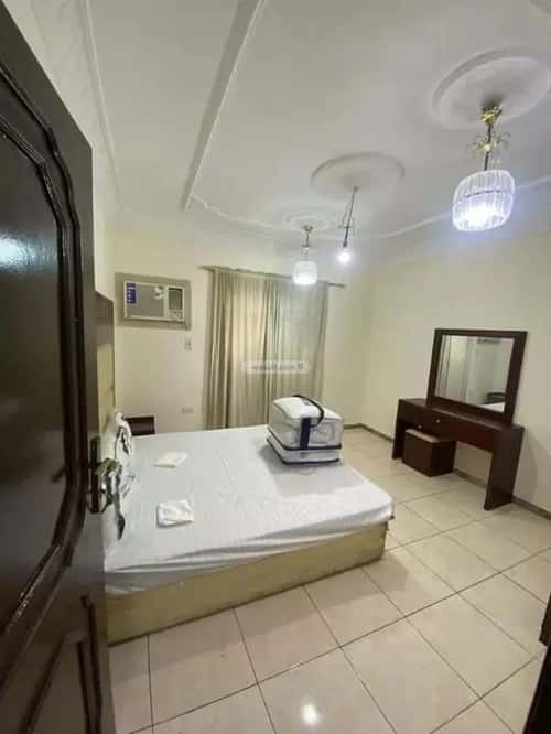 شقة بغرفتين البوادي، شمال جدة، جدة