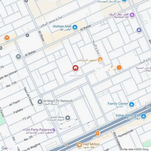 Apartment with 1 Bedroom Al-Muanisiyah, East Riyadh, Riyadh