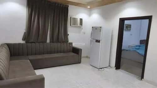 Apartment with 1 Bedroom As Salam, Al Kharj