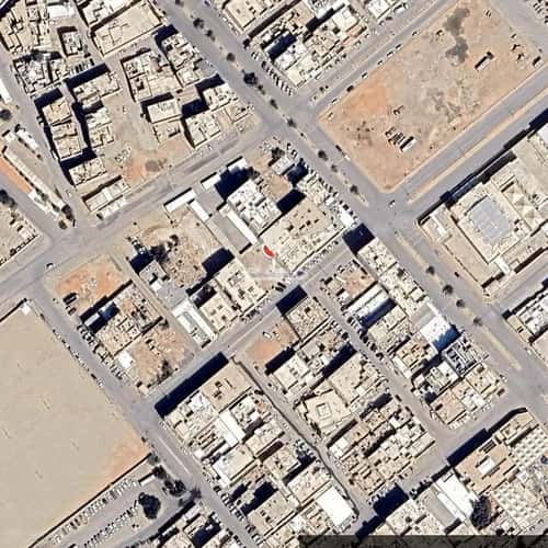 Apartment with 1 Bedroom As Salam, Al Kharj