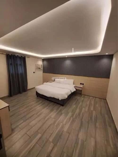 شقة ب 3 غرف الربوة، شمال جدة، جدة