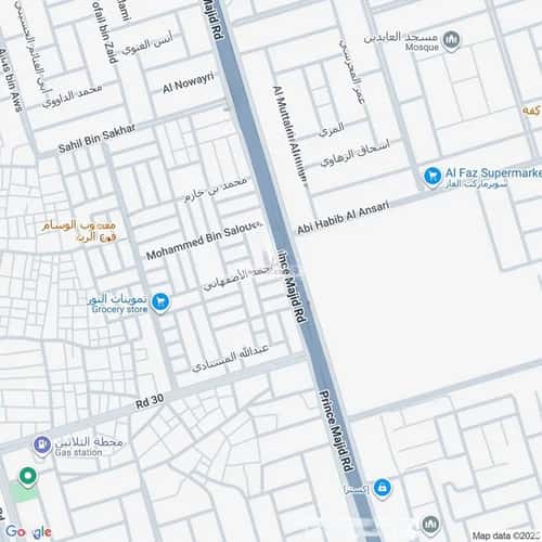 Apartment with 3 Bedrooms Al Rabbwah, North Jeddah, Jeddah