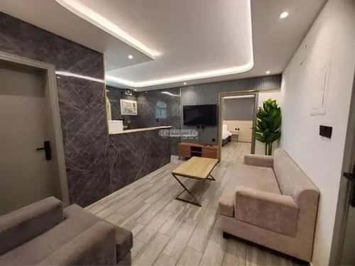 Apartment with 3 Bedrooms Al Rabbwah, North Jeddah, Jeddah