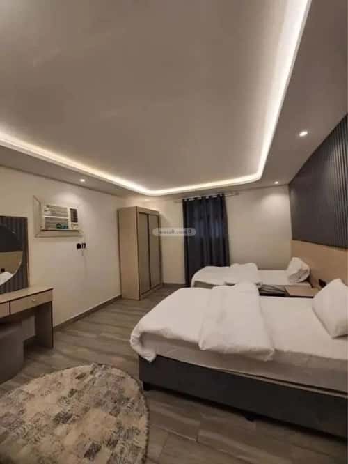 Apartment with 3 Bedrooms Al Rabbwah, North Jeddah, Jeddah