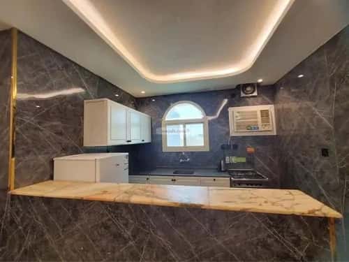 شقة ب 3 غرف الربوة، شمال جدة، جدة