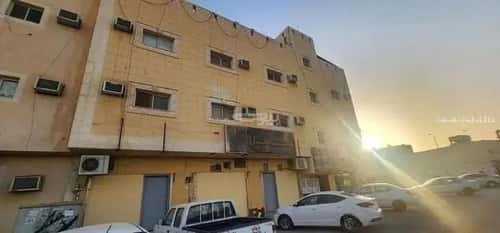 Apartment with 1 Bedroom As Salam, Al Kharj