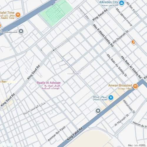 Apartment with 1 Bedroom As Salam, Al Kharj