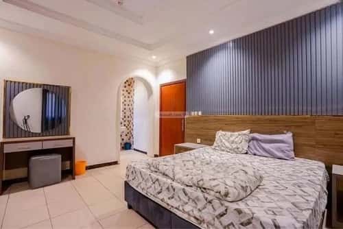 Apartment with 1 Bedroom Al Marwah, North Jeddah, Jeddah