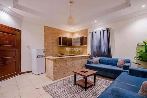 Apartment with 1 Bedroom Al Marwah, North Jeddah, Jeddah