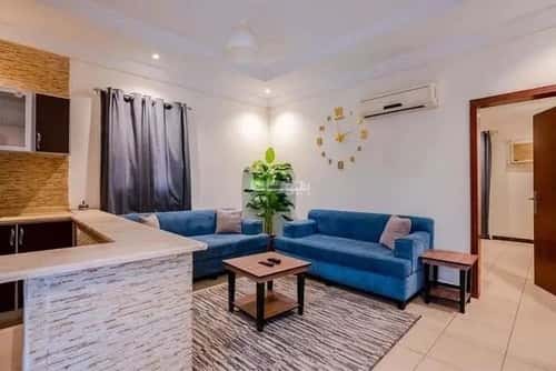 Apartment with 1 Bedroom Al Marwah, North Jeddah, Jeddah