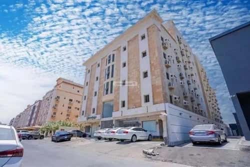 شقة بغرفة المروة، شمال جدة، جدة