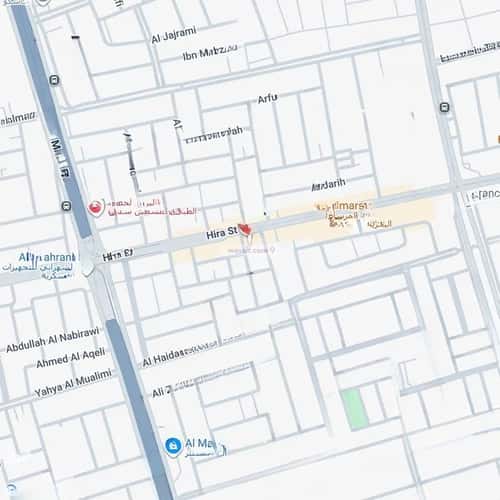 Apartment with 1 Bedroom Al Marwah, North Jeddah, Jeddah