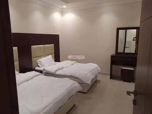 شقة بغرفة المروة، شمال جدة، جدة