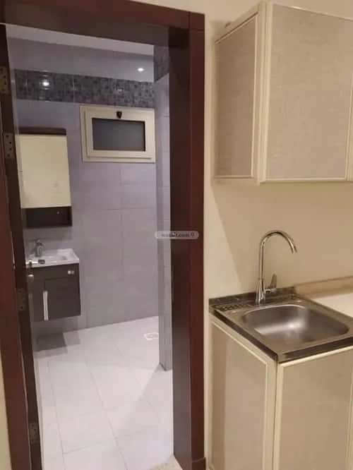 Apartment with 1 Bedroom Al Marwah, North Jeddah, Jeddah