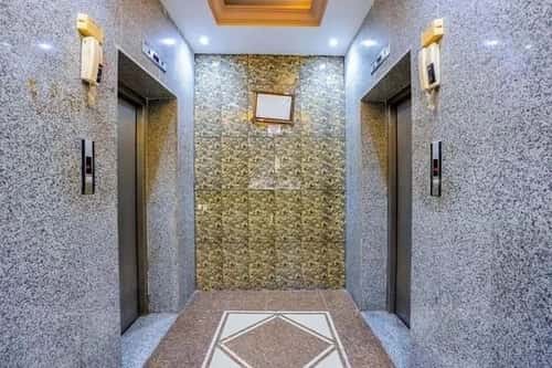 Apartment with 1 Bedroom Al Naseem, South Jeddah, Jeddah