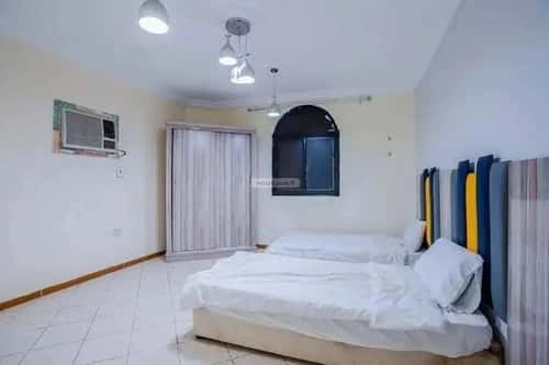 شقة بغرفة النسيم، جنوب جدة، جدة