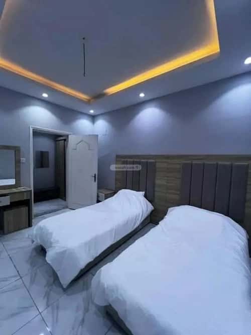 Apartment with 1 Bedroom Al Montazah, East Jeddah, Jeddah