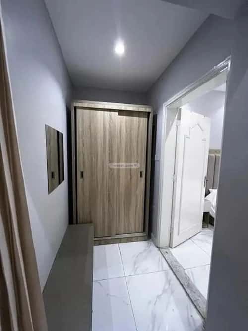 Apartment with 1 Bedroom Al Montazah, East Jeddah, Jeddah