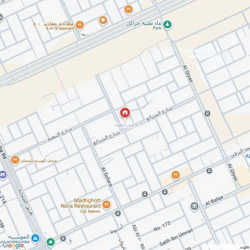 Apartment with 1 Bedroom Al-Muanisiyah, East Riyadh, Riyadh