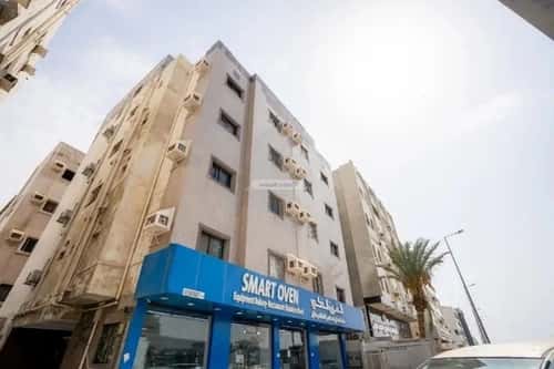 Apartment with 1 Bedroom Al Azizeyyah, North Jeddah, Jeddah