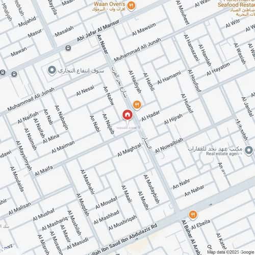 Apartment with 1 Bedroom Al-Yarmuk, East Riyadh, Riyadh