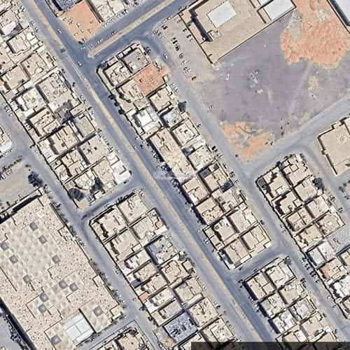 Apartment with 1 Bedroom King Faisal, East Riyadh, Riyadh