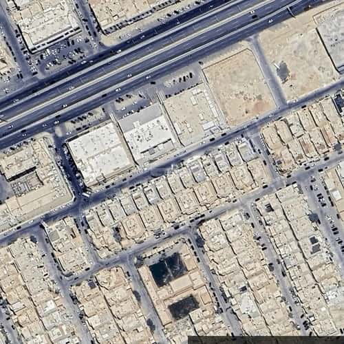 Villa 325 SQM Facing North with 7 Bedrooms Al-Yasmeen, North Riyadh, Riyadh