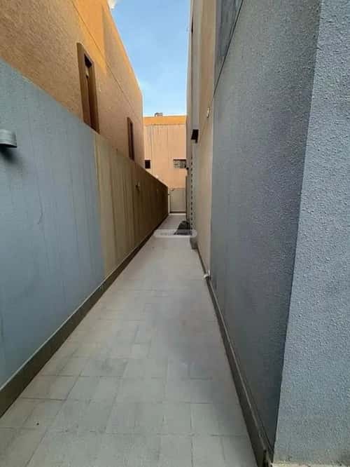Villa 325 SQM Facing North with 7 Bedrooms Al-Yasmeen, North Riyadh, Riyadh