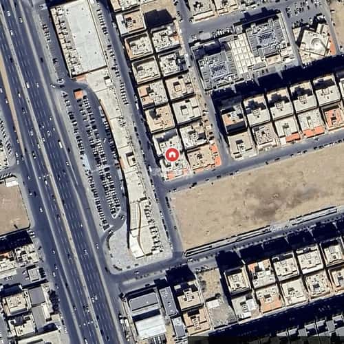 شقة بغرفتين المروة، شمال جدة، جدة