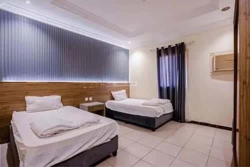 Apartment with 2 Bedrooms Al Marwah, North Jeddah, Jeddah