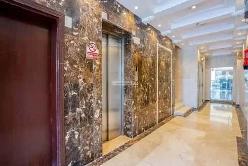 شقة بغرفتين المروة، شمال جدة، جدة