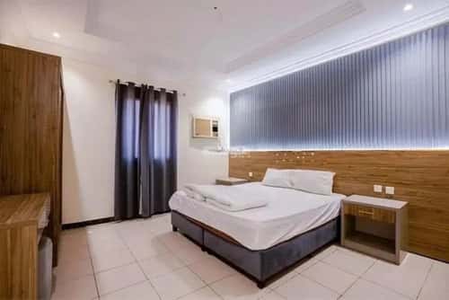 شقة بغرفتين المروة، شمال جدة، جدة