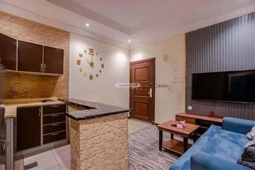 Apartment with 2 Bedrooms Al Marwah, North Jeddah, Jeddah