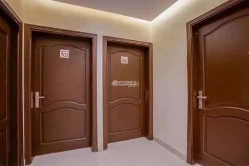 شقة بغرفة الفيصلية، شمال جدة، جدة