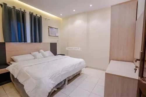 Apartment with 1 Bedroom Al Faysaleyyah, North Jeddah, Jeddah