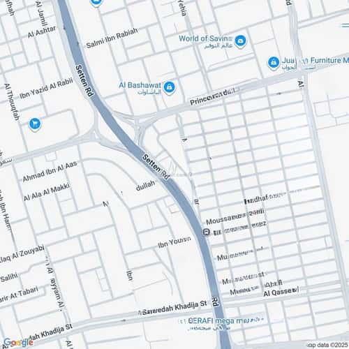 Apartment with 1 Bedroom Al Faysaleyyah, North Jeddah, Jeddah