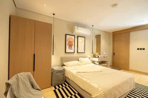 Apartment with 1 Bedroom Al-Ghadeer, North Riyadh, Riyadh