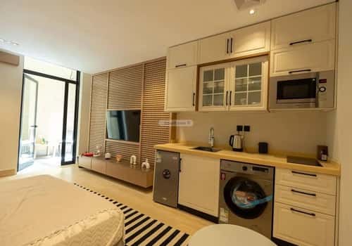 Apartment with 1 Bedroom Al-Ghadeer, North Riyadh, Riyadh