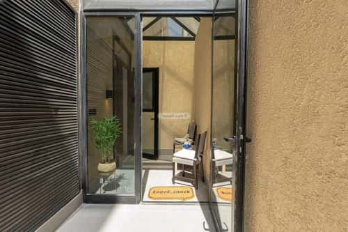 شقة بغرفة الغدير، شمال الرياض، الرياض