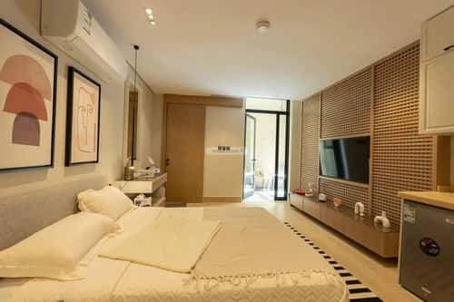 1 bedroom apartment in Al Ghadir