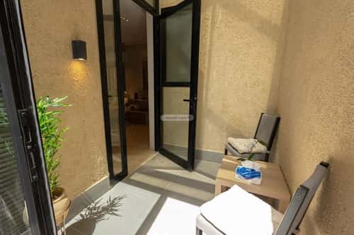 شقة 1 غرف في الغدير