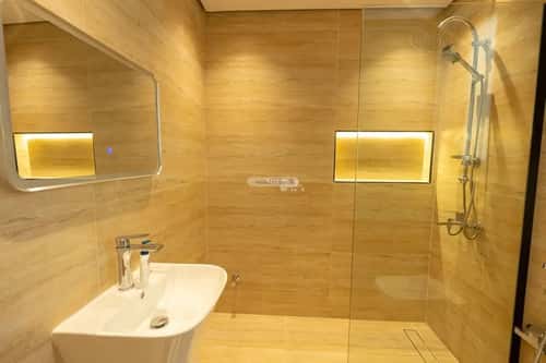 شقة بغرفة الغدير، شمال الرياض، الرياض